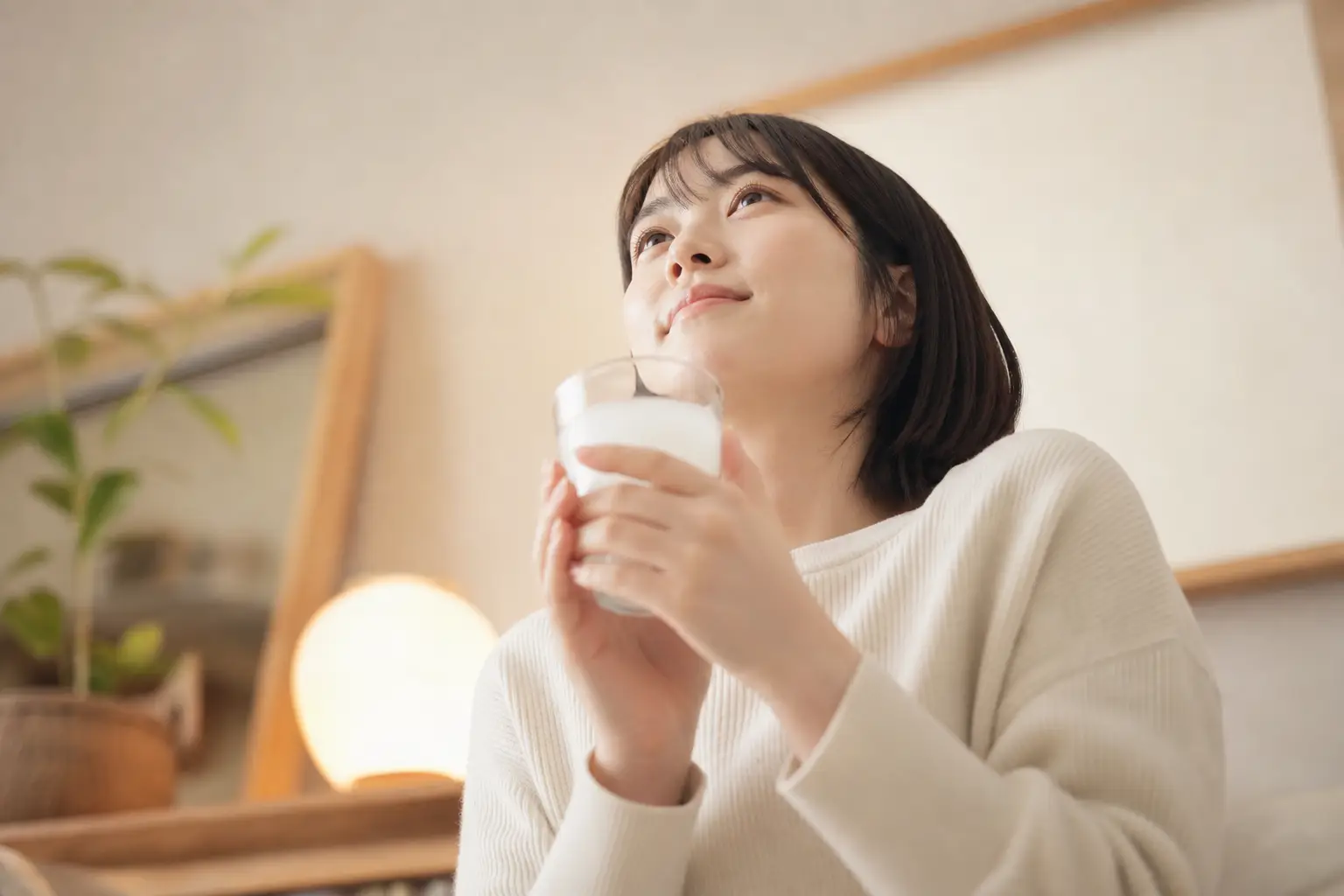 カルピスの睡眠の質改善とは？口コミの前に知っておきたい基本