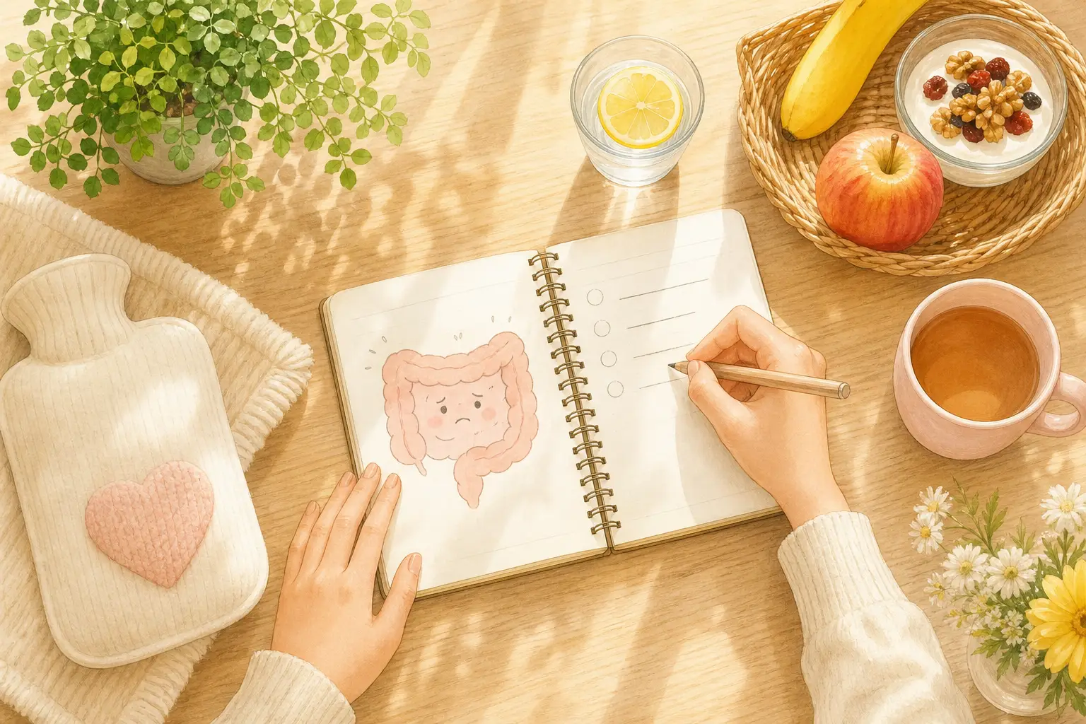便秘とは?まず自分の状態をチェックしよう