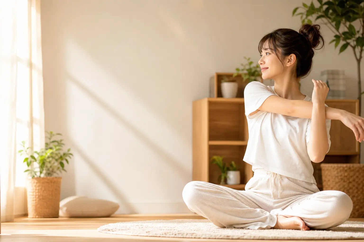 今日からできる便秘解消の手順(所要時間・難易度つき)