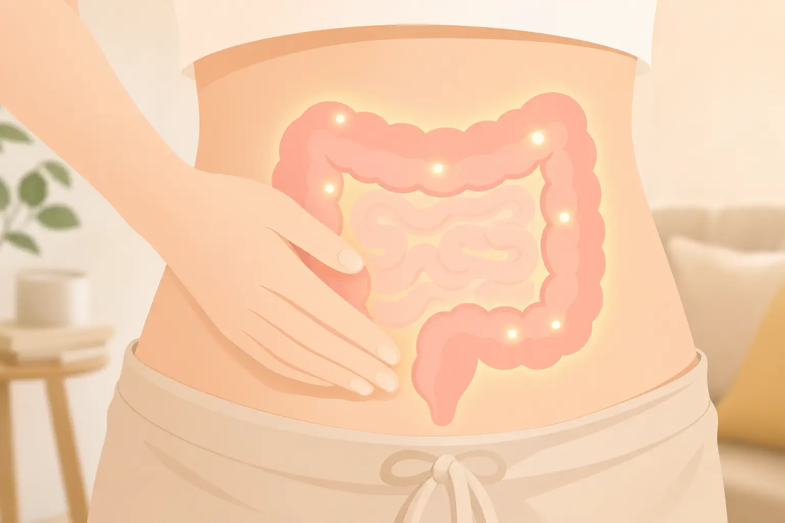 腸活の効果はいつから？体感の変化を時期別に徹底解説